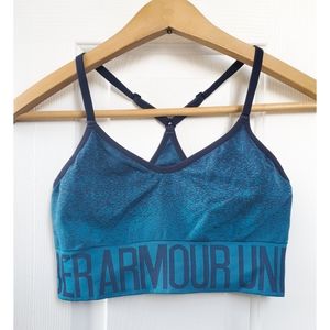 Under Armour sport bra